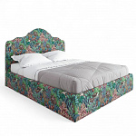 Vary bed K04-0389 Кровать с подъемным механизмом 1400*2000