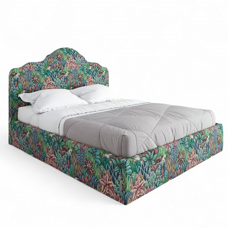 Vary bed K04-0389 Кровать с подъемным механизмом 1400*2000