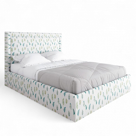 Vary bed K02-0372 Кровать с подъемным механизмом 1800*2000