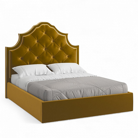 Vary bed K57Y-N-B15 Кровать с подъемным механизмом 1400*2000