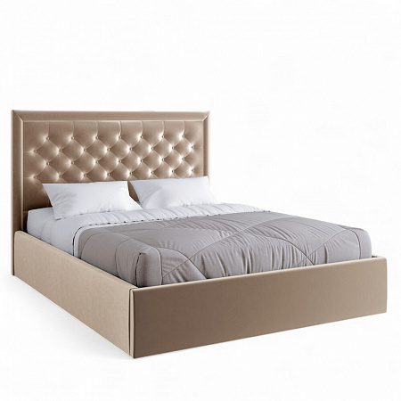 Vary bed K02Y-B01 Кровать с подъемным механизмом 1200*2000