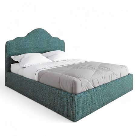 Vary bed K04-0402 Кровать с подъемным механизмом 1800*2000