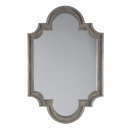 Зеркало настенное Wall Decor A8010160 Williamette Gray