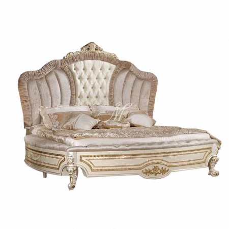 Кровать Olympia спальное место 1800х2000
