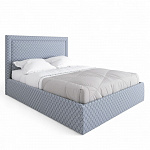 Vary bed K02-0362 Кровать с подъемным механизмом 1400*2000