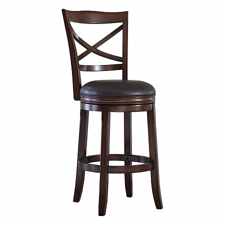 Стул барный Porter D697-430 высокая спинка