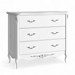 Silvery Rome Комод S226-K00-S