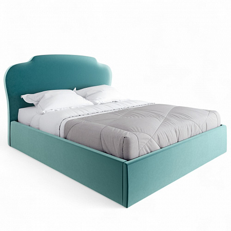 Vary bed K03-B08 Кровать с подъемным механизмом 1800*2000