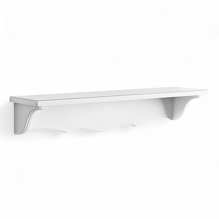 Silvery Rome Полка GPL090-K00-S