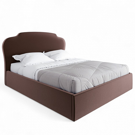 Vary bed K03-B05 Кровать с подъемным механизмом 1400*2000
