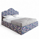 Vary bed K04-0408 Кровать с подъемным механизмом 1400*2000