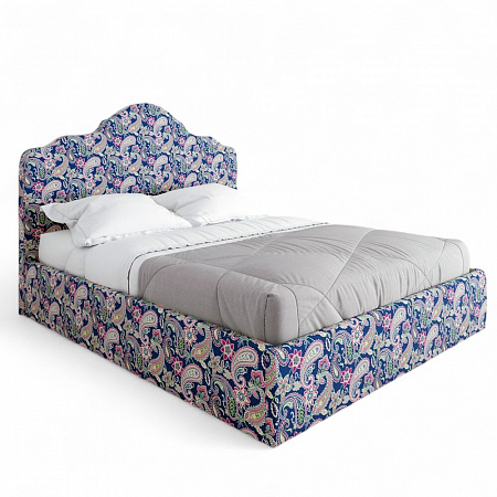Vary bed K04-0408 Кровать с подъемным механизмом 1400*2000