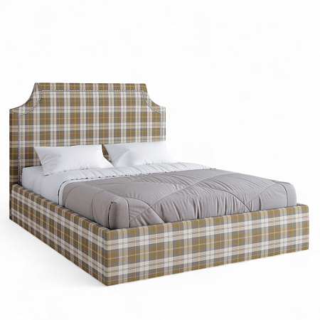 Vary bed K09-N-0367 Кровать с подъемным механизмом 1800*2000