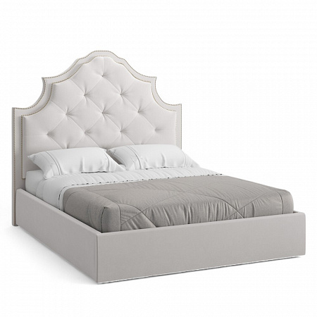 Vary bed K57Y-N-B07 Кровать с подъемным механизмом 1400*2000