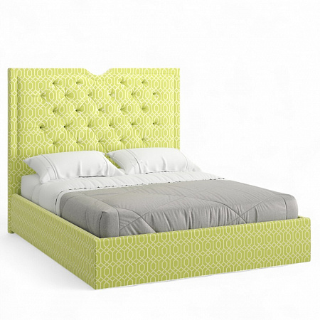 Vary bed K68Y-0405 Кровать с подъемным механизмом 1600*2000