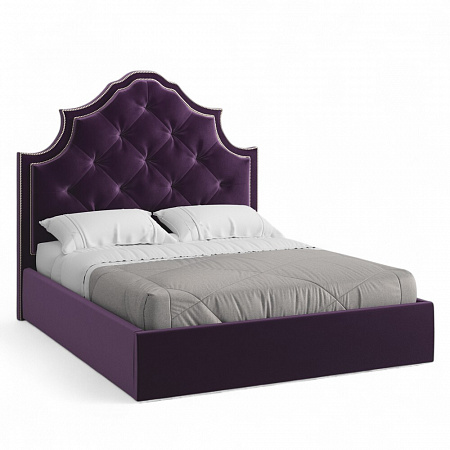 Vary bed K57Y-N-B14 Кровать с подъемным механизмом 1600*2000