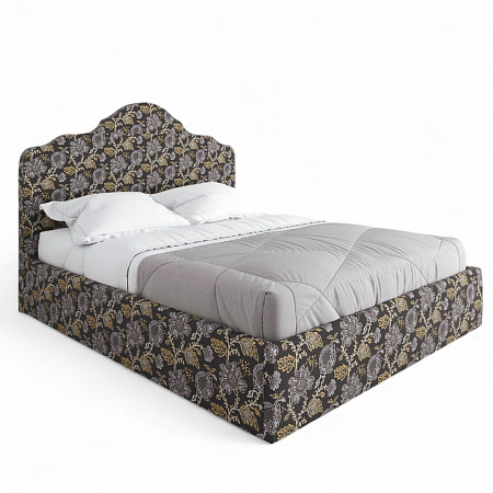 Vary bed K04-0376 Кровать с подъемным механизмом 1400*2000