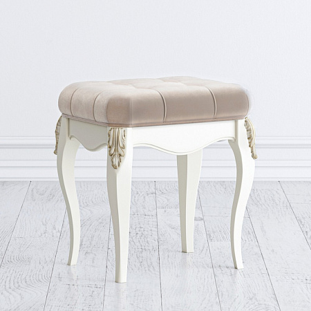 Romantic Gold Пуф R107D-K02-G-B01.sale