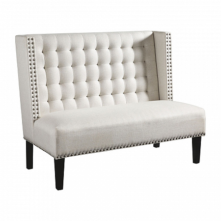 Скамья A3000 A3000116 Beauland Ivory