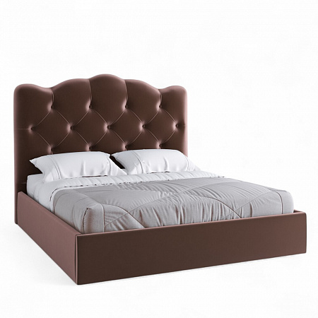 Vary bed K70-B05 Кровать с подъемным механизмом 1200*2000