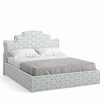 Vary bed K63-0383 Кровать с подъемным механизмом 1800*2000