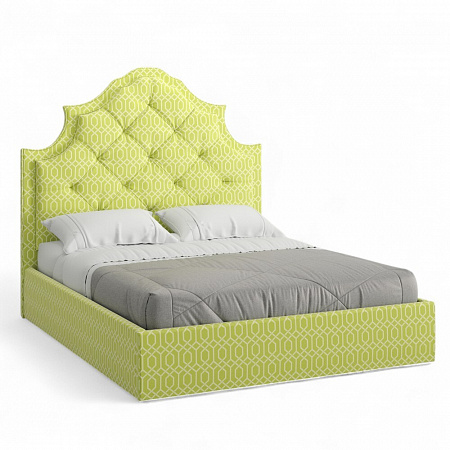 Vary bed K57Y-Ka-0405 Кровать с подъемным механизмом 1400*2000