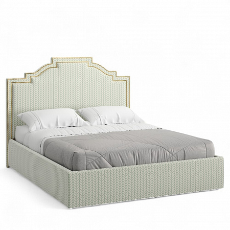 Vary bed K65-G-0375 Кровать с подъемным механизмом 1800*2000