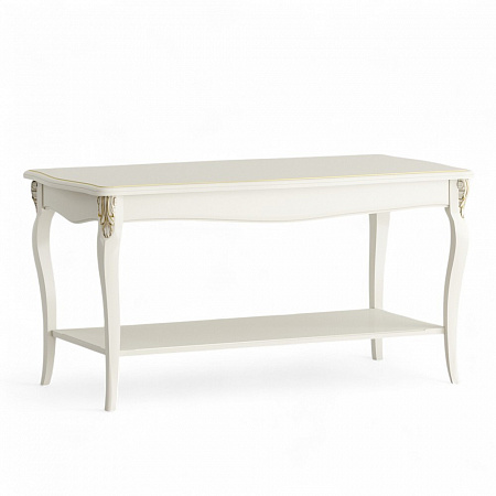 Romantic Gold Столик прямоугольный R113L-K02-G