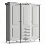 Atelier Home Шкаф 3 двери APs623E-K04-S