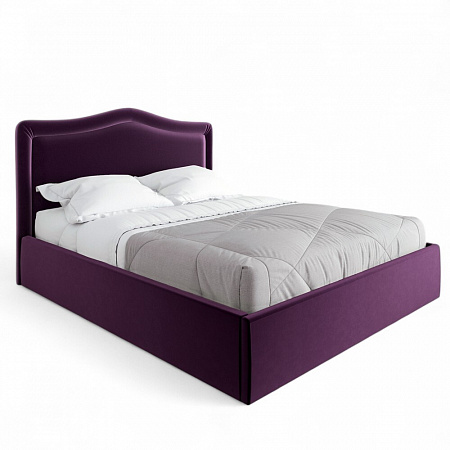 Vary bed K01-B14 Кровать с подъемным механизмом 1400*2000