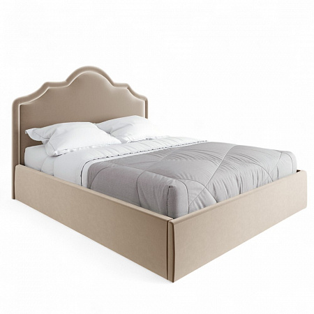 Vary bed K05-B01 Кровать с подъемным механизмом 1600*2000