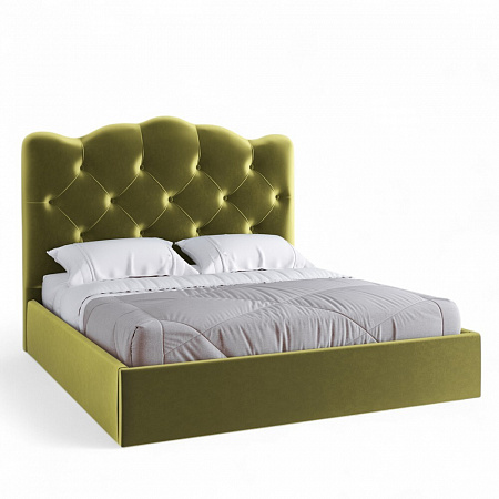 Vary bed K70-B10 Кровать с подъемным механизмом 1200*2000
