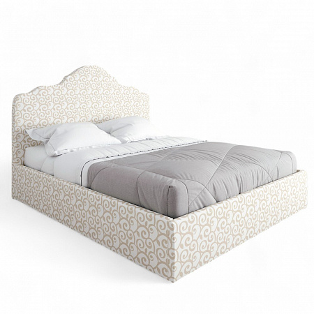 Vary bed K04-0397 Кровать с подъемным механизмом 1400*2000