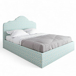 Vary bed K04-0404 Кровать с подъемным механизмом 1400*2000