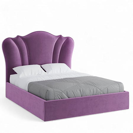 Vary bed K60-B13 Кровать с подъемным механизмом 1400*2000