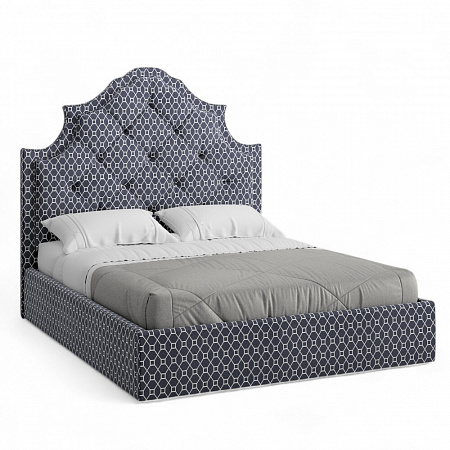 Vary bed K57Y-Ka-0410 Кровать с подъемным механизмом 1400*2000
