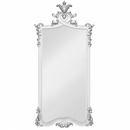Silvery Rome Зеркало MR012L-K00-S