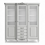 Atelier Home Библиотека 3 двери с ящиками APs183E-K04-S