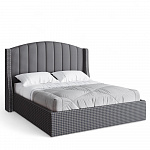 Vary bed K10I-N-0589 Кровать с подъемным механизмом 1400*2000