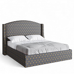 Vary bed K10-G-0387.02 Кровать с подъемным механизмом 1200*2000