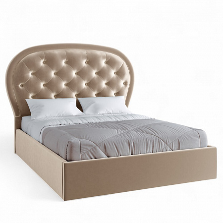 Vary bed K50-B01 Кровать с подъемным механизмом 1800*2000