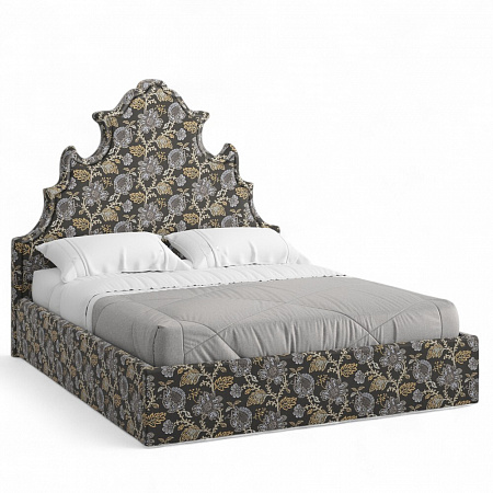 Vary bed K69-0368 Кровать с подъемным механизмом 1600*2000