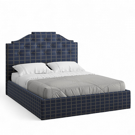 Vary bed K64Y-Ka-0363 Кровать с подъемным механизмом 1400*2000