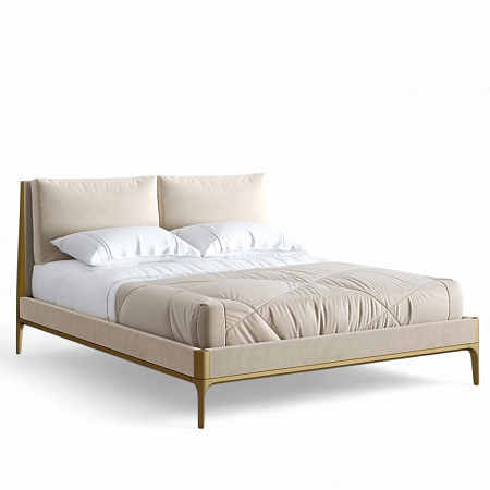 Primo gold Кровать PrG51C-B01