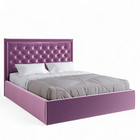Vary bed K02Y-B13 Кровать с подъемным механизмом 1200*2000