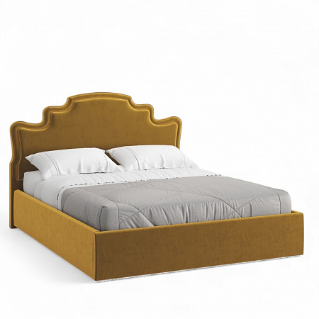 Vary bed K63-B15 Кровать с подъемным механизмом 1200*2000