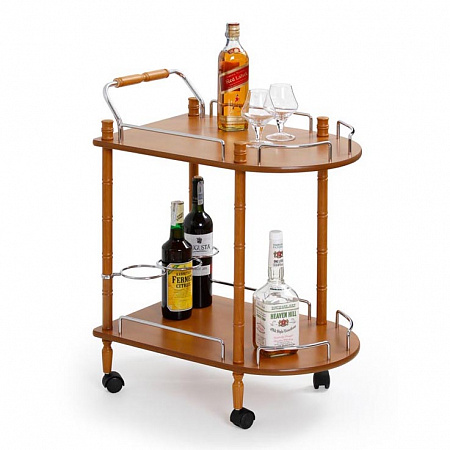 Стол сервировочный Halmar BAR-4 V-CH-BAR_4