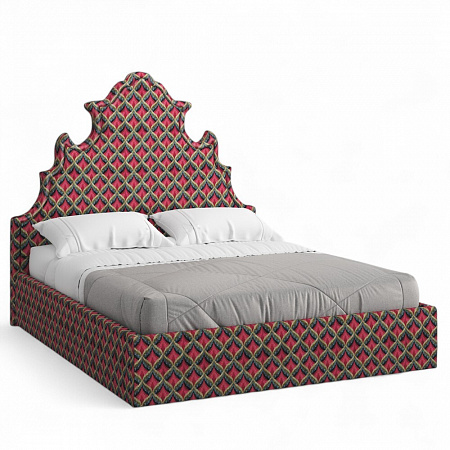 Vary bed K69-0103 Кровать с подъемным механизмом 1200*2000