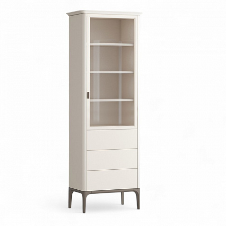 Primo Шкаф книжный малый 3 ящика R Pr29RD
