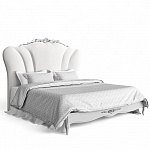 Atelier Home Кровать 180*200 A618D-K04-S-B07